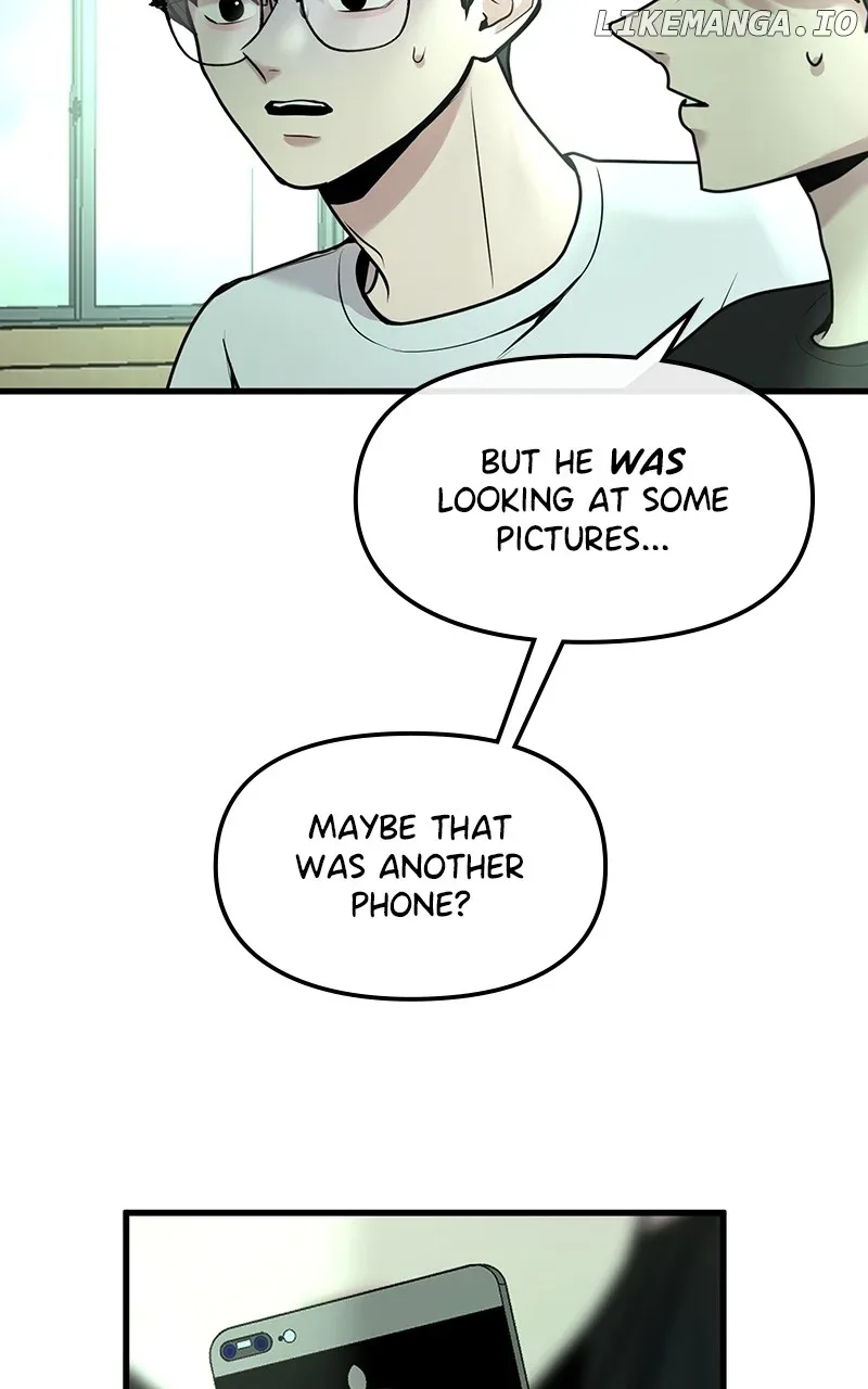 Back to Chanbi Chapter 11 page 101