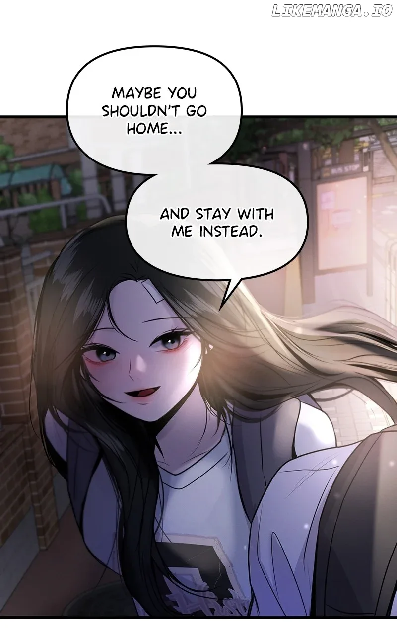 Back to Chanbi Chapter 28 page 85