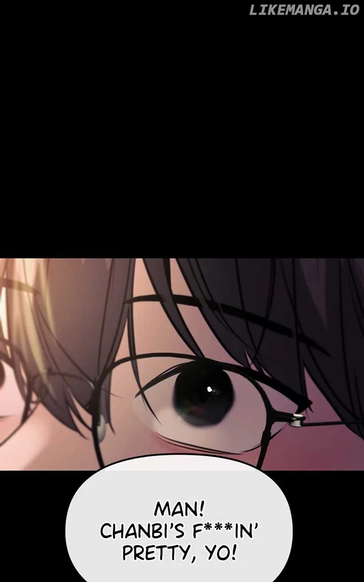 Back to Chanbi Chapter 20 page 48