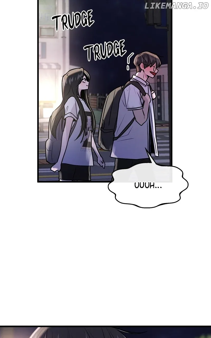 Back to Chanbi Chapter 28 page 87