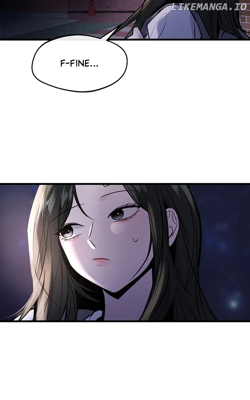 Back to Chanbi Chapter 28 page 76