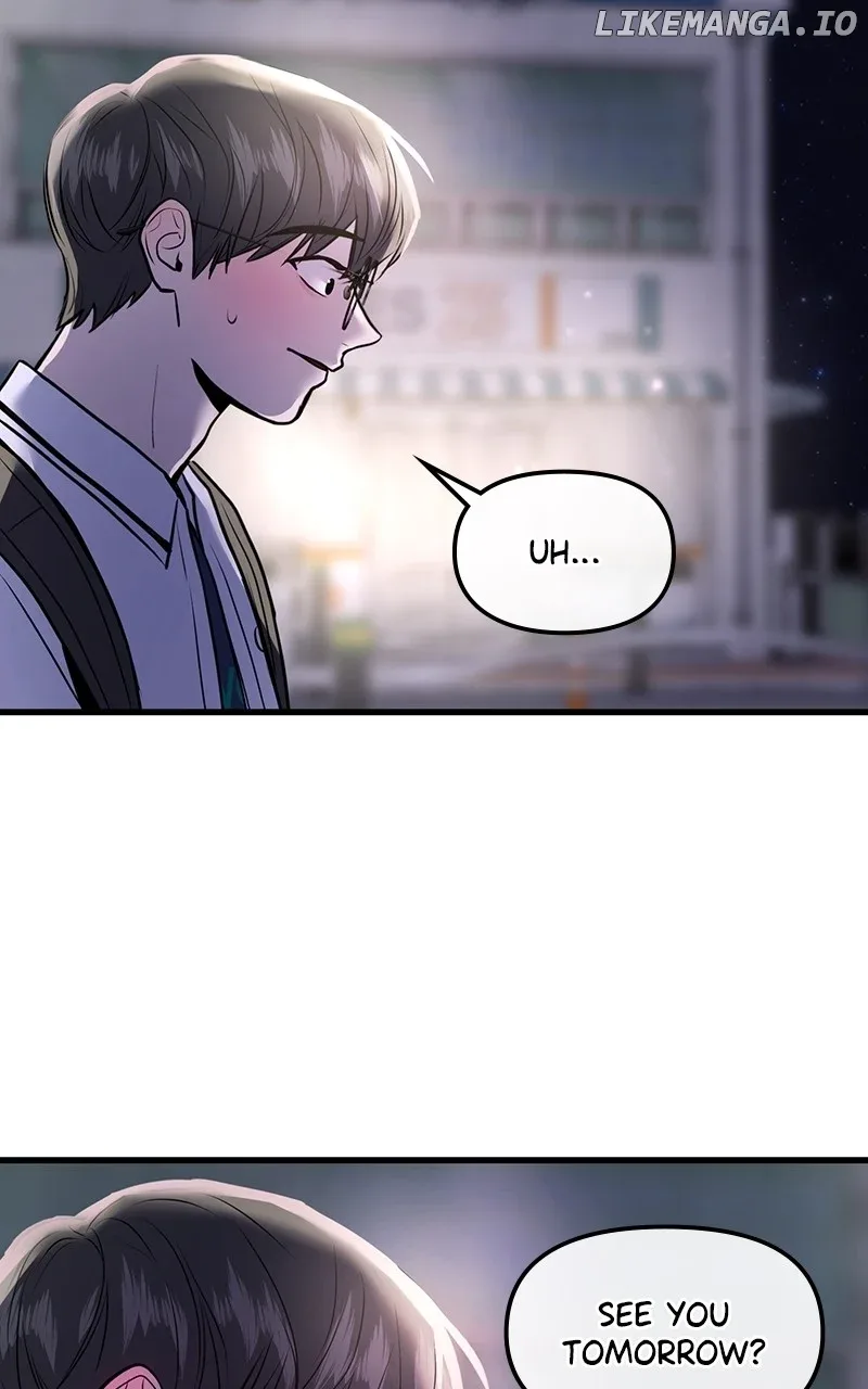 Back to Chanbi Chapter 28 page 72