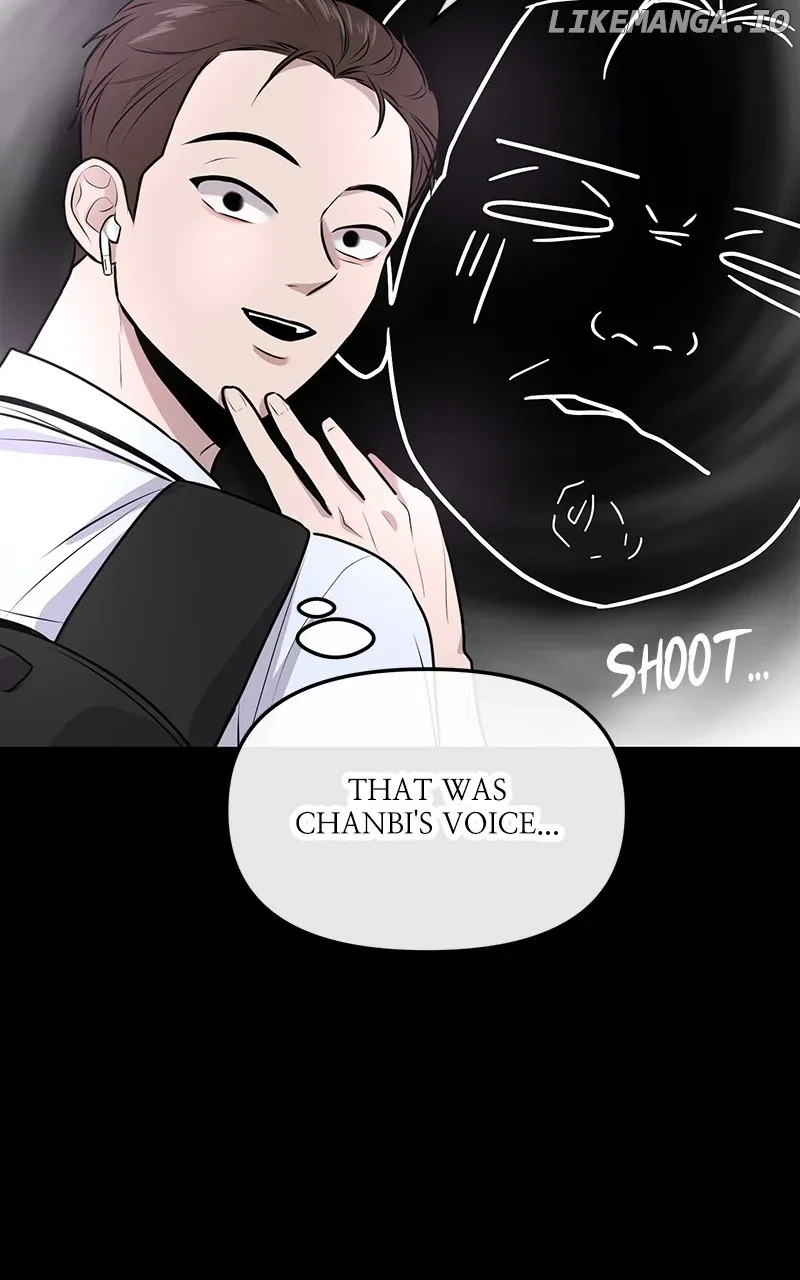 Back to Chanbi Chapter 10 page 92