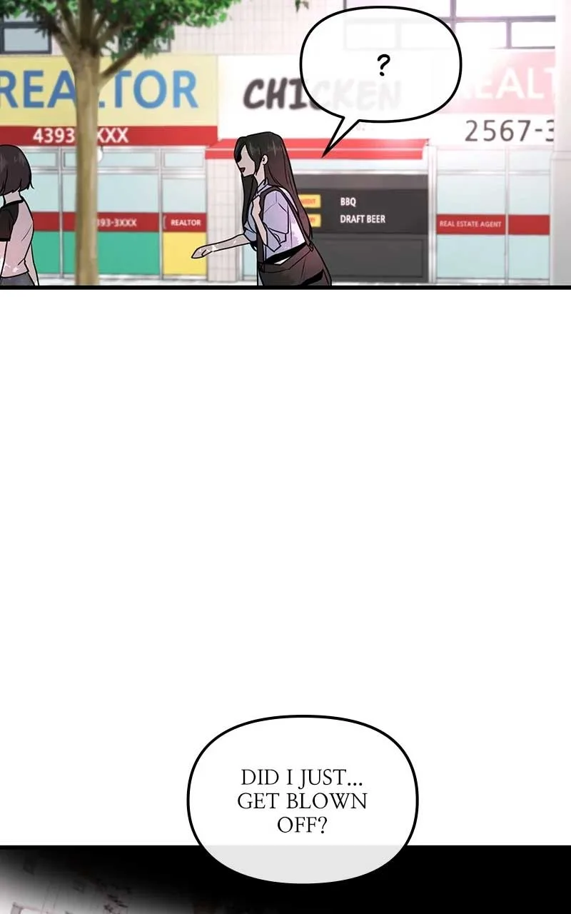 Back to Chanbi Chapter 8 page 104