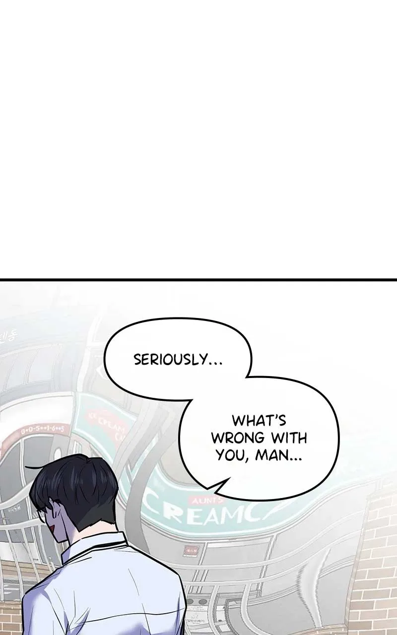 Back to Chanbi Chapter 6 page 92