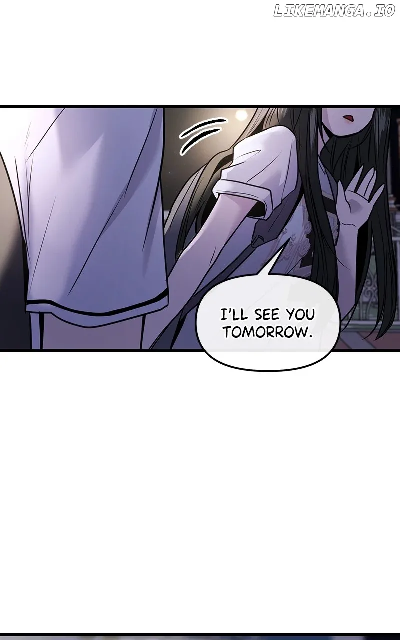Back to Chanbi Chapter 28 page 71