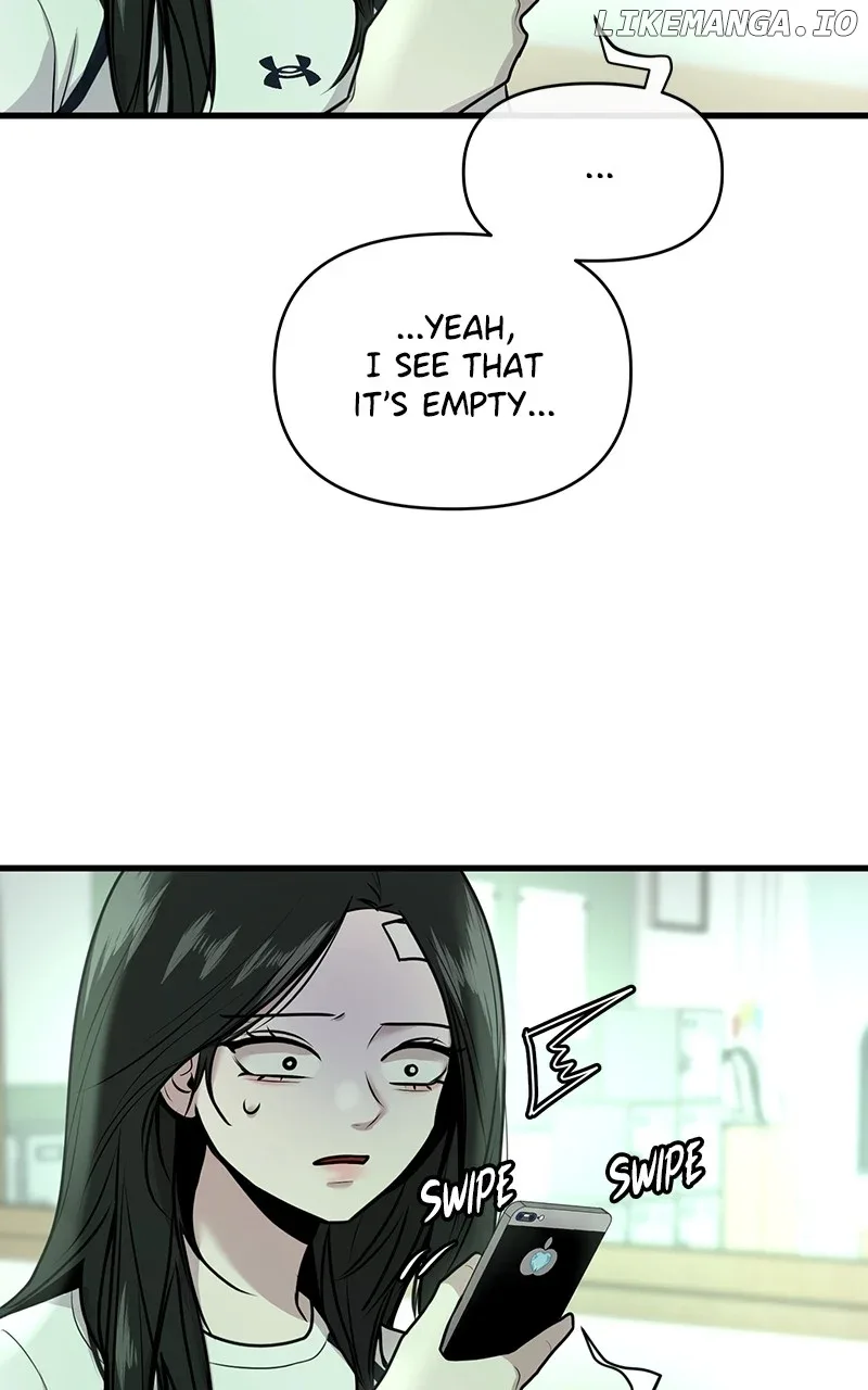Back to Chanbi Chapter 11 page 99
