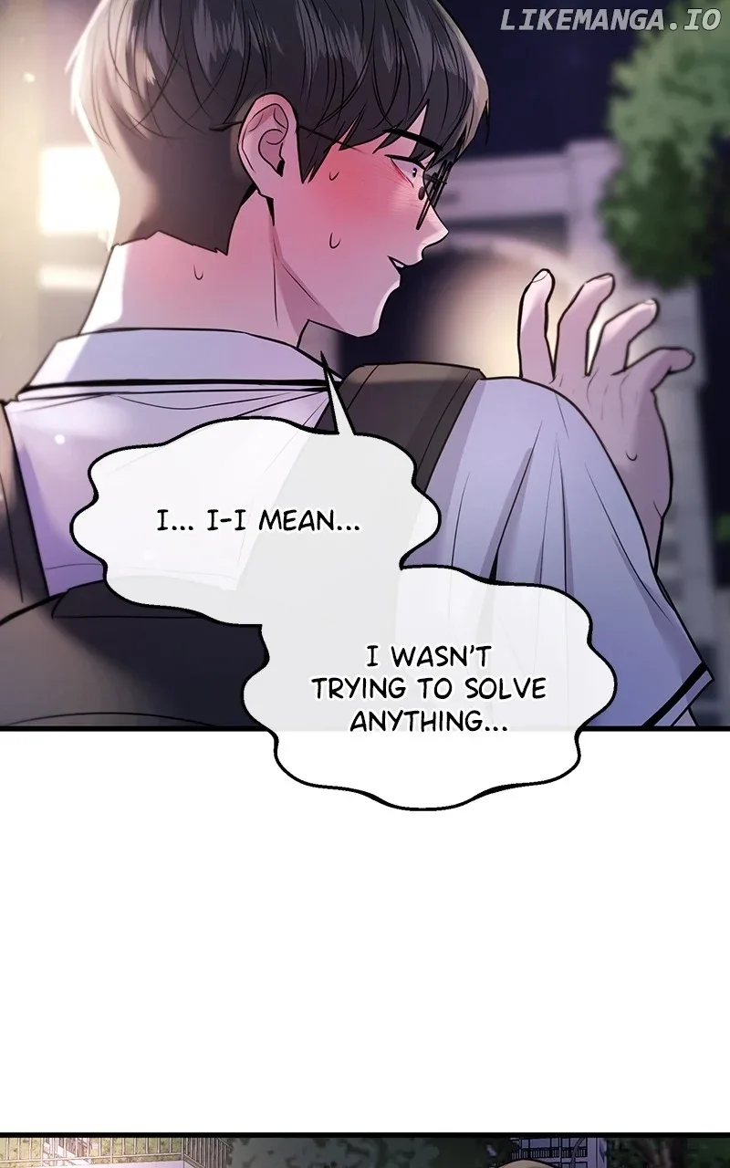 Back to Chanbi Chapter 28 page 88