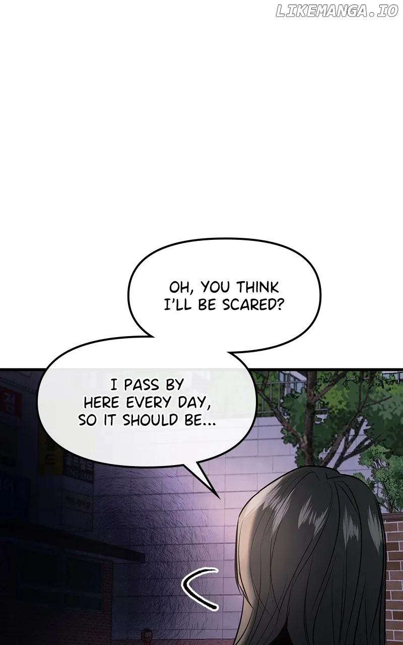 Back to Chanbi Chapter 28 page 75