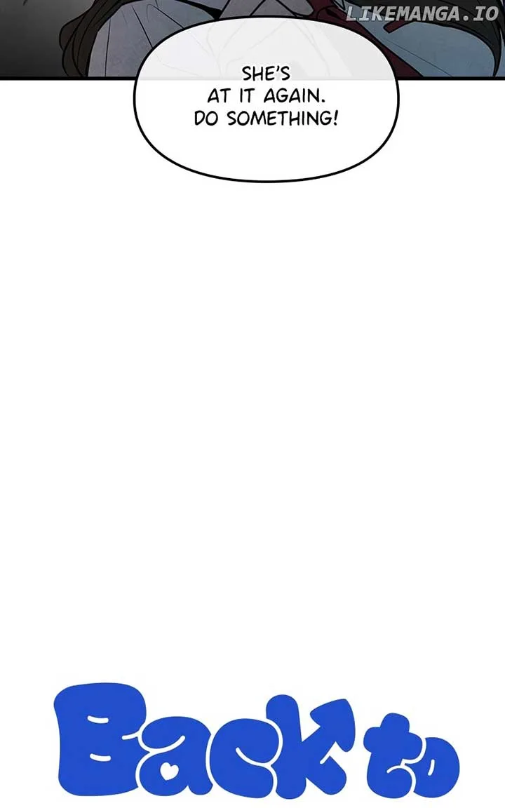 Back to Chanbi Chapter 30 page 40