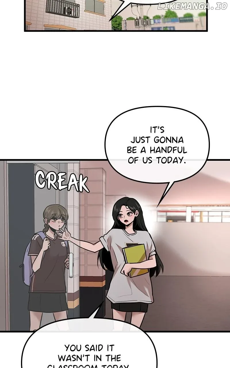 Back to Chanbi Chapter 27 page 11