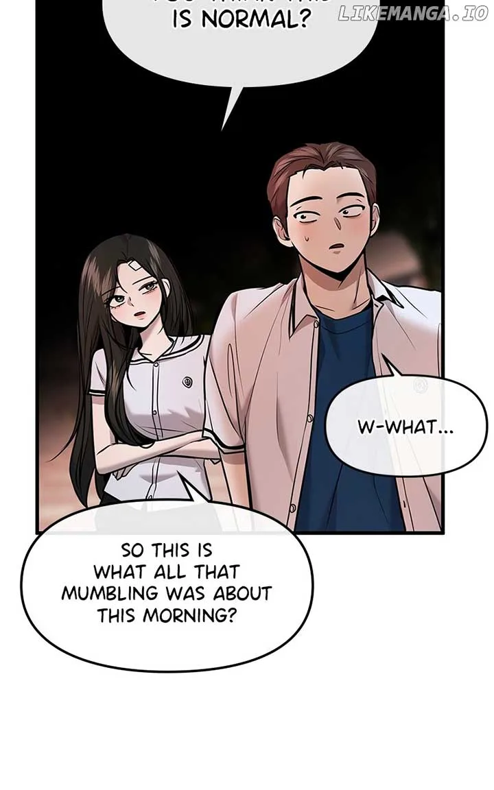 Back to Chanbi Chapter 30 page 46