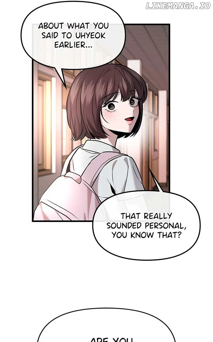 Back to Chanbi Chapter 30 page 68