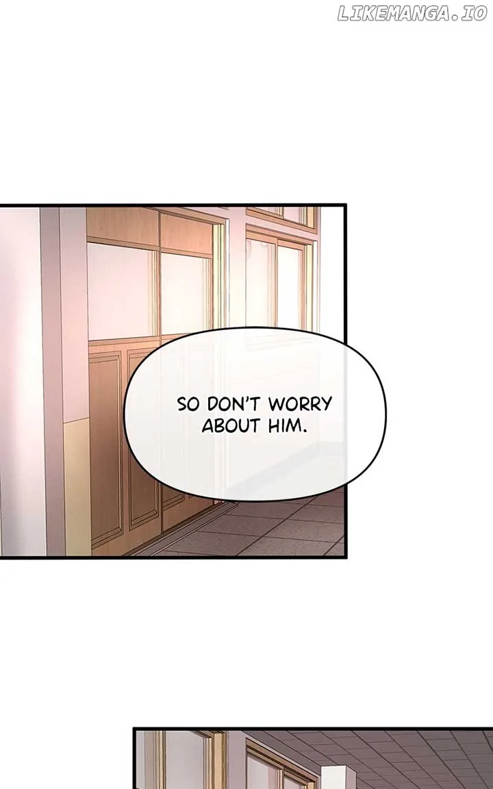 Back to Chanbi Chapter 30 page 73