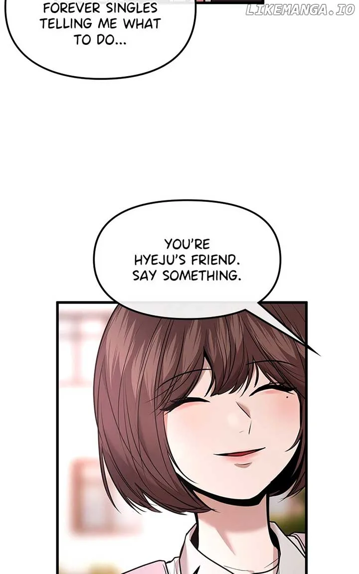 Back to Chanbi Chapter 30 page 56