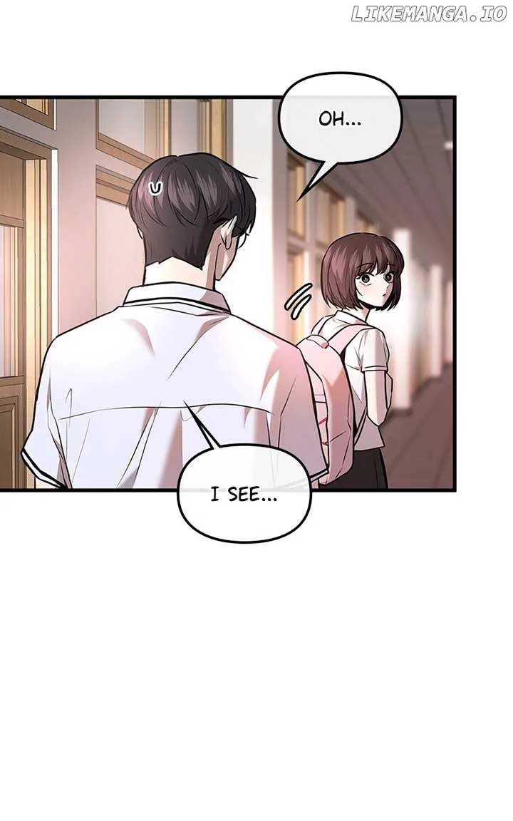 Back to Chanbi Chapter 30 page 67