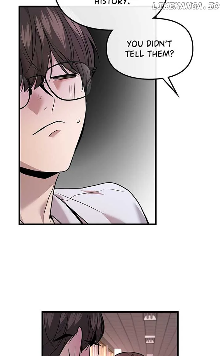 Back to Chanbi Chapter 30 page 75
