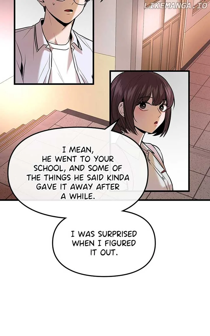 Back to Chanbi Chapter 30 page 66
