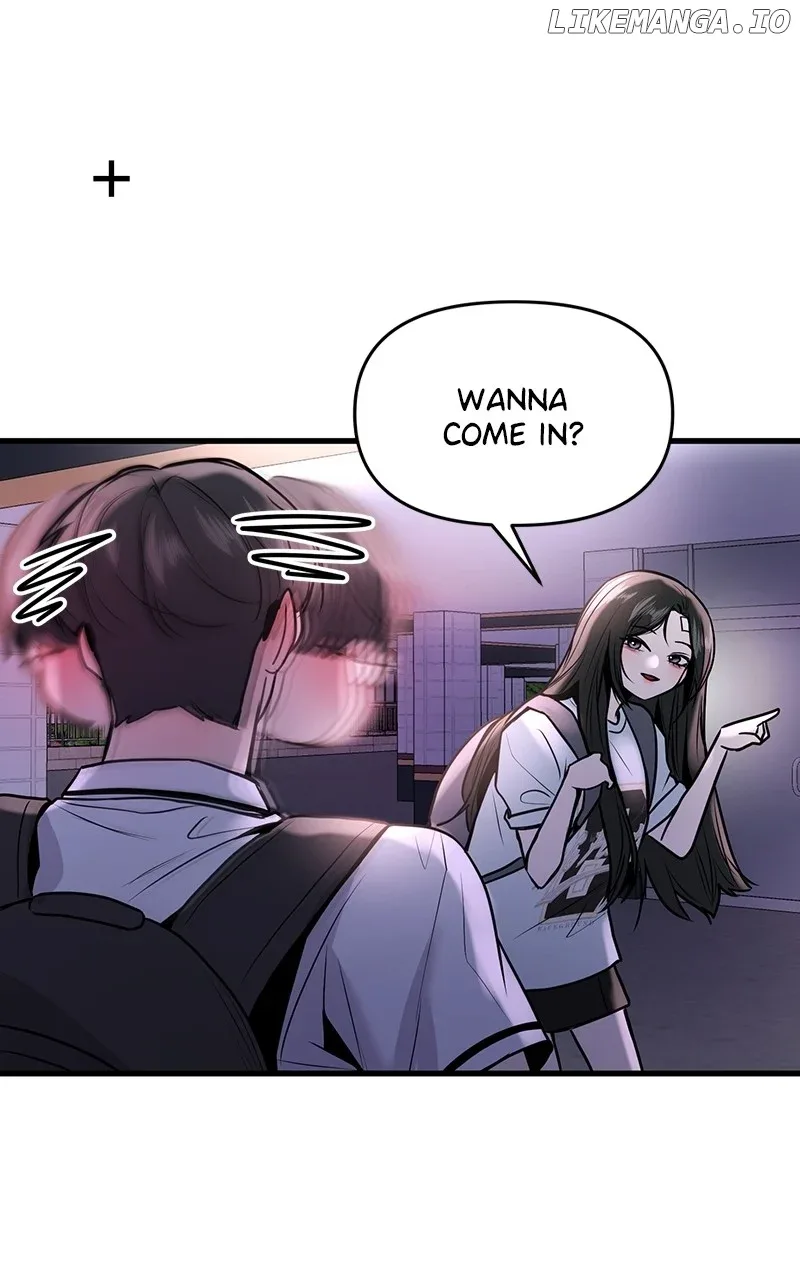 Back to Chanbi Chapter 28 page 95