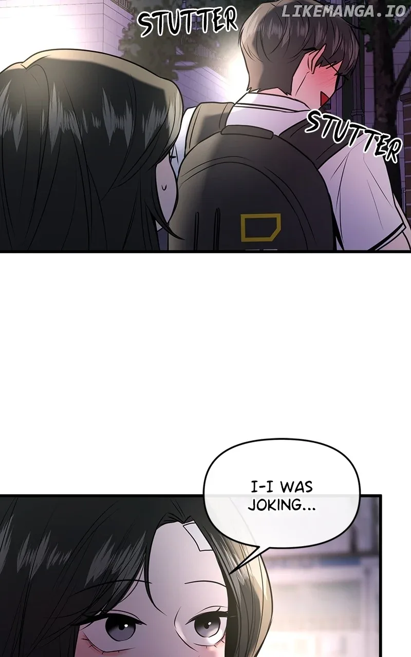 Back to Chanbi Chapter 28 page 89