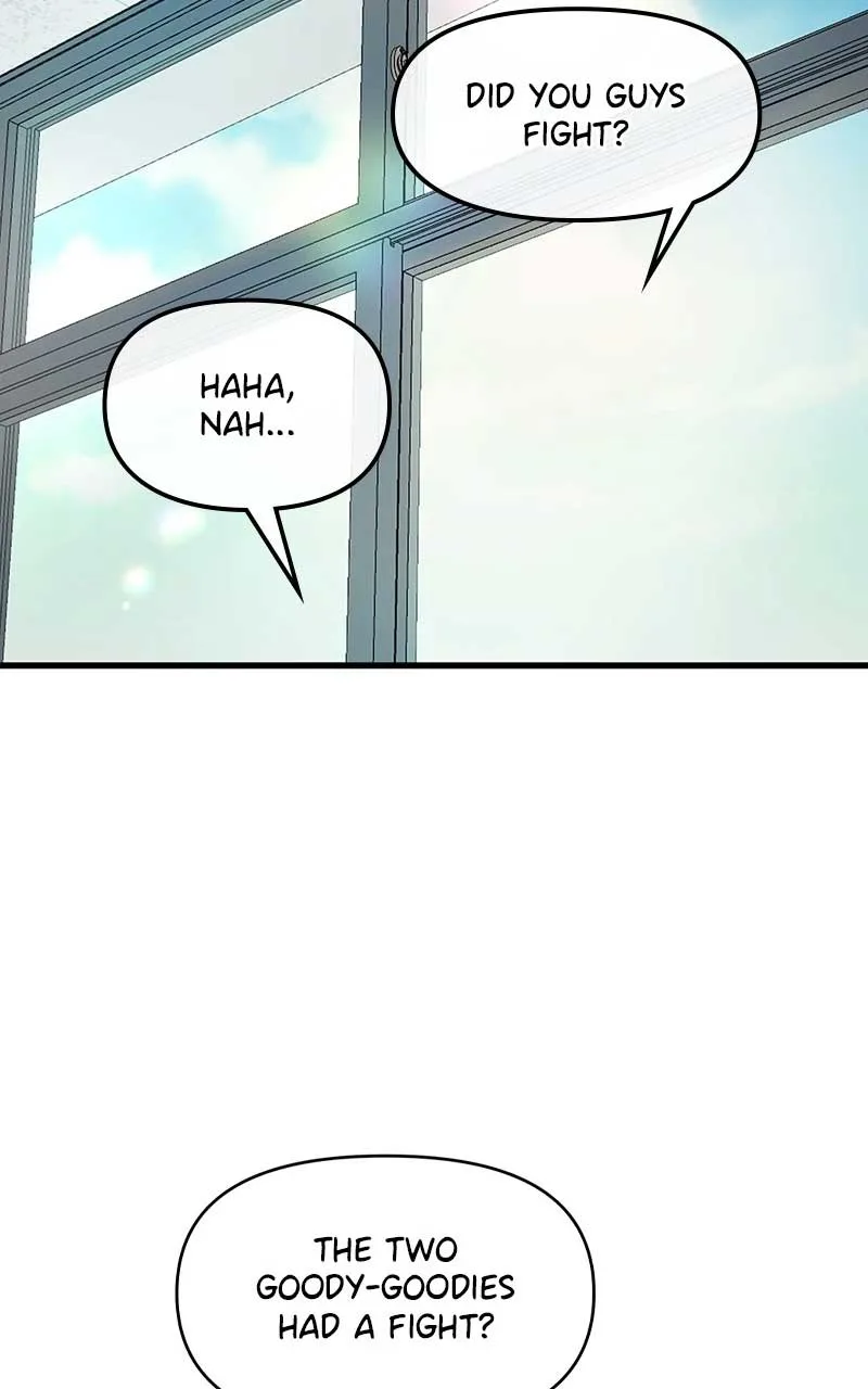 Back to Chanbi Chapter 6 page 95
