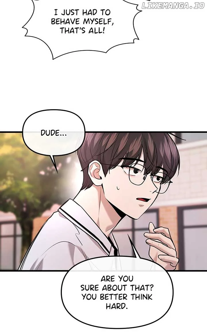 Back to Chanbi Chapter 30 page 53
