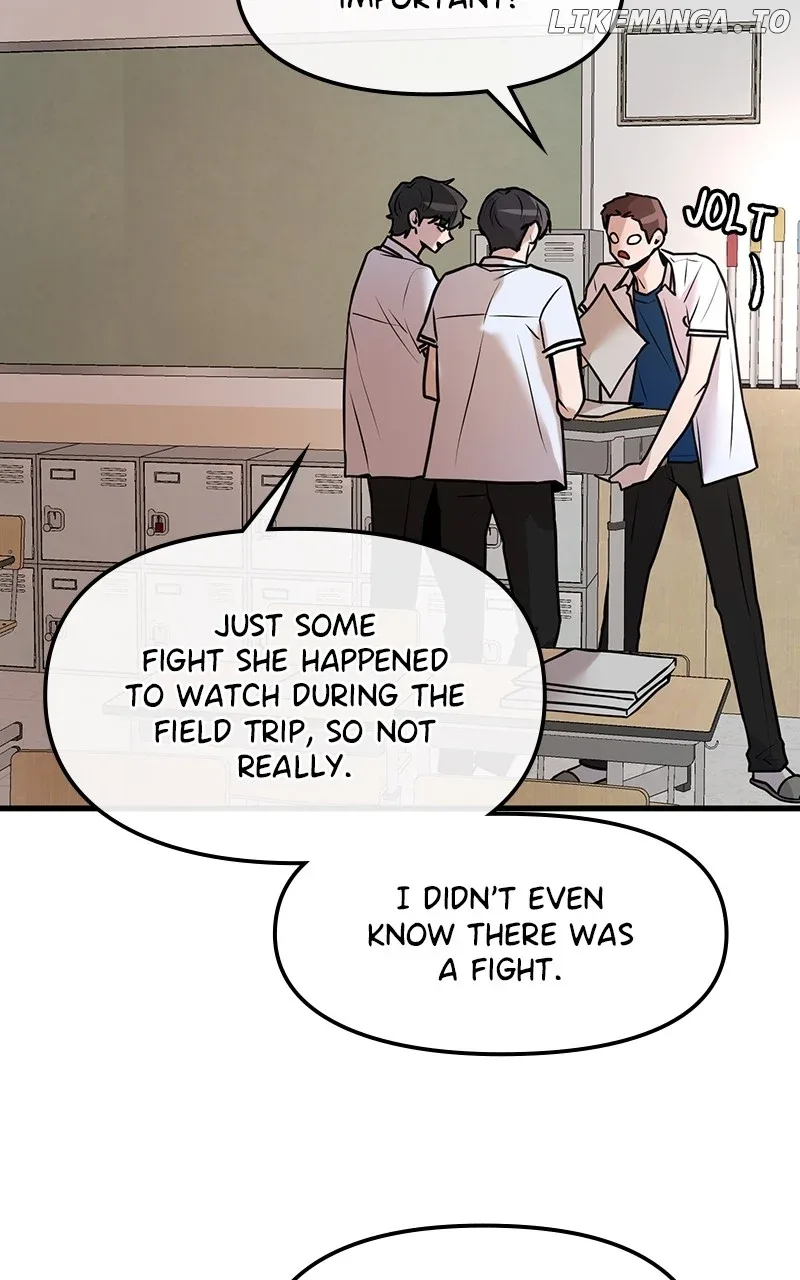 Back to Chanbi Chapter 29 page 8