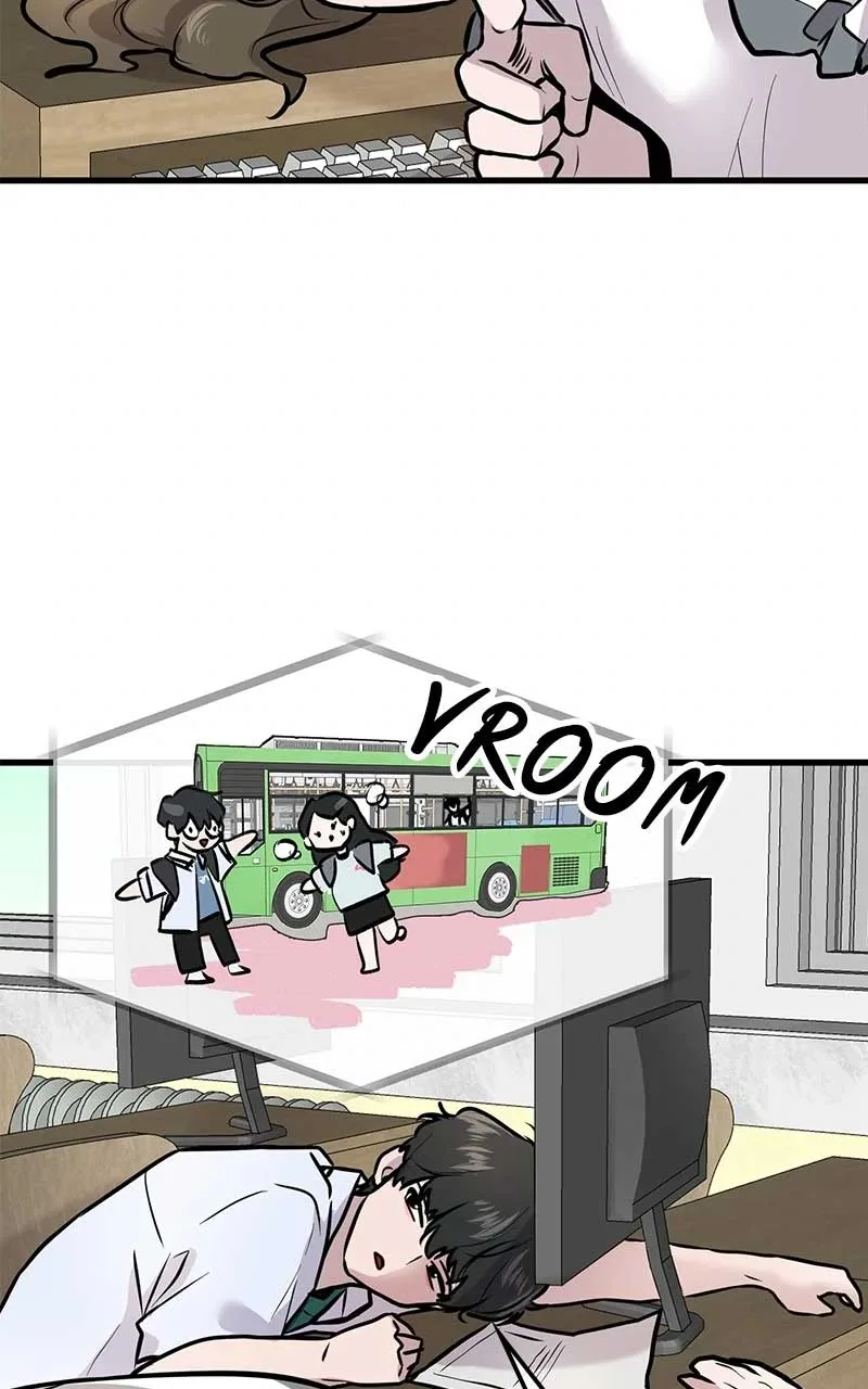 Back to Chanbi Chapter 4 page 36