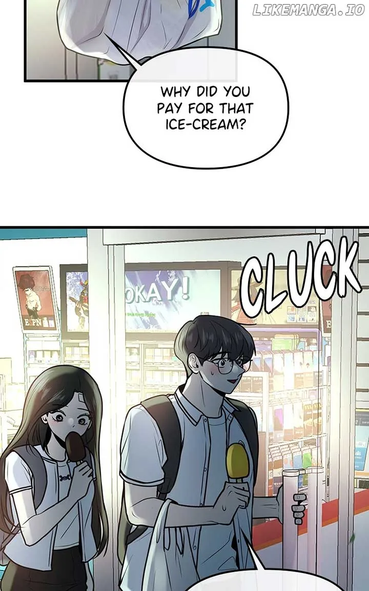 Back to Chanbi Chapter 13 page 105