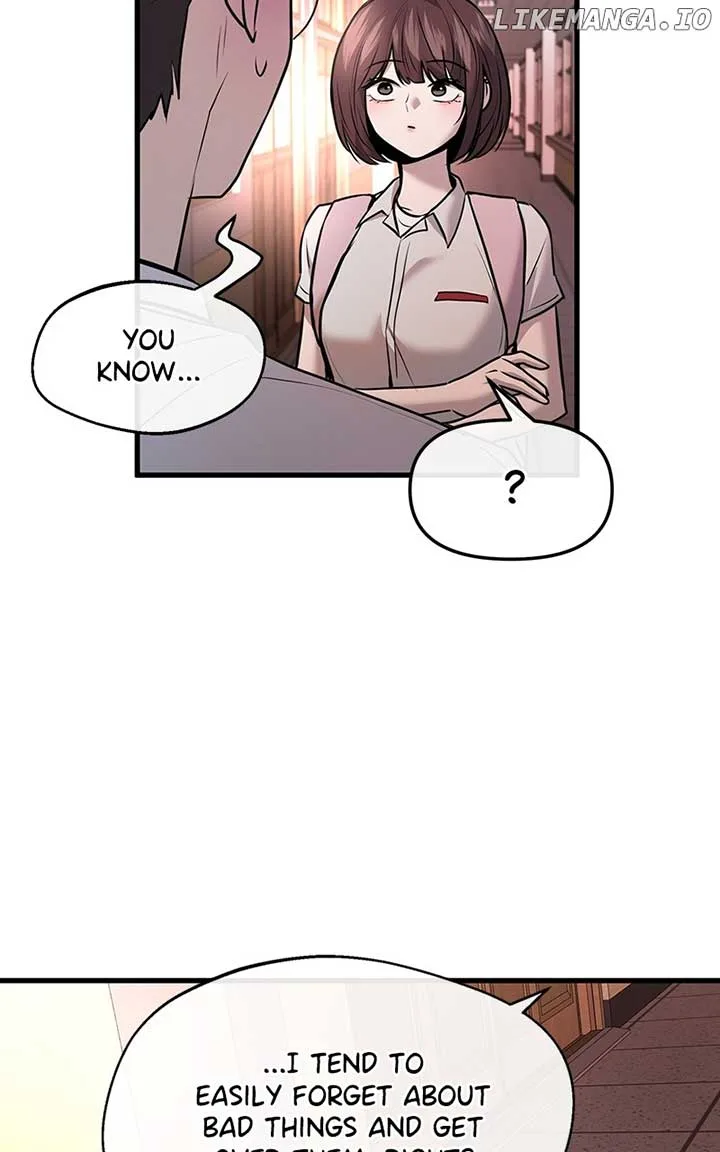 Back to Chanbi Chapter 30 page 76