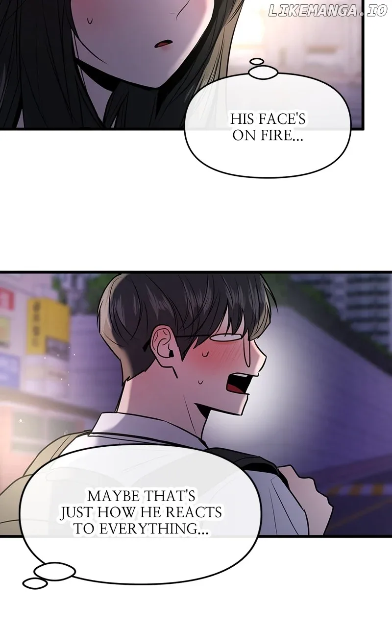 Back to Chanbi Chapter 28 page 90