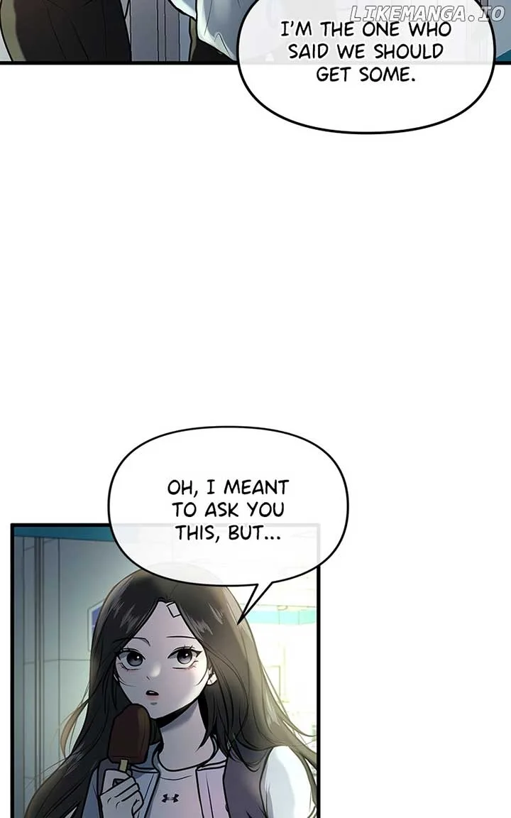 Back to Chanbi Chapter 13 page 106