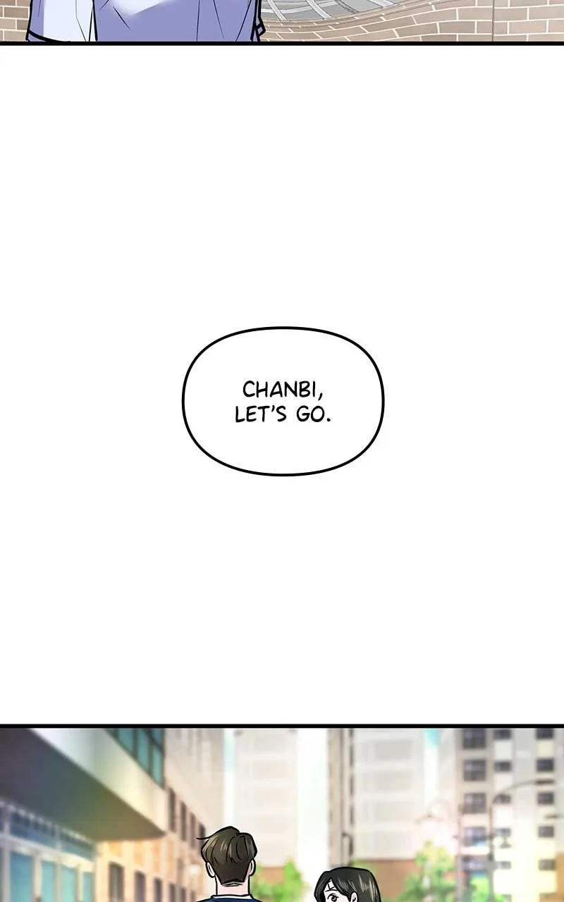 Back to Chanbi Chapter 6 page 93