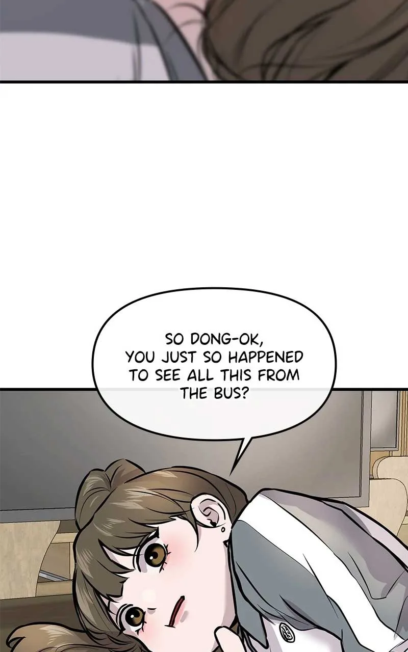 Back to Chanbi Chapter 4 page 35