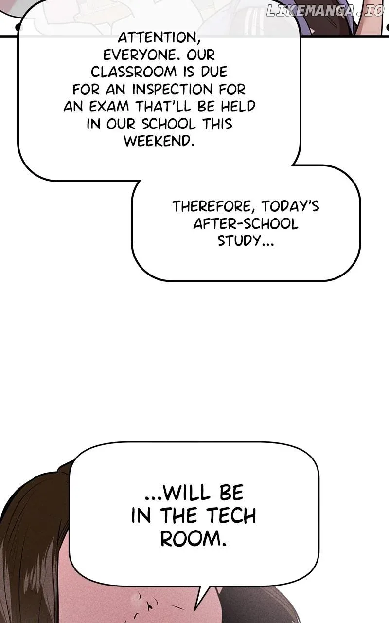 Back to Chanbi Chapter 27 page 13