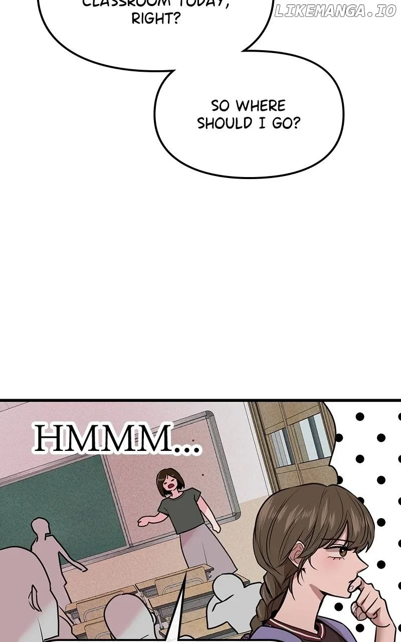 Back to Chanbi Chapter 27 page 12