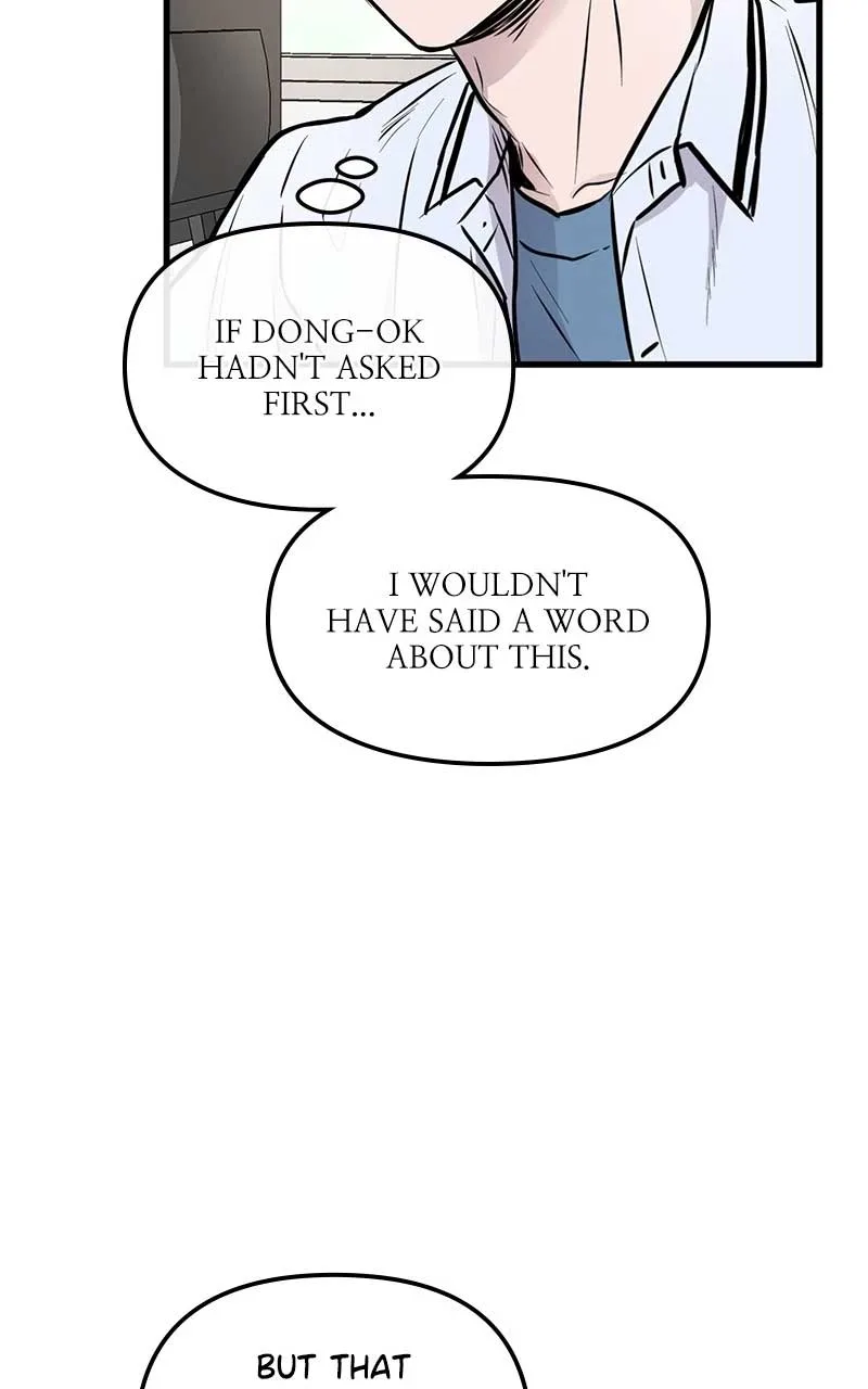 Back to Chanbi Chapter 4 page 38