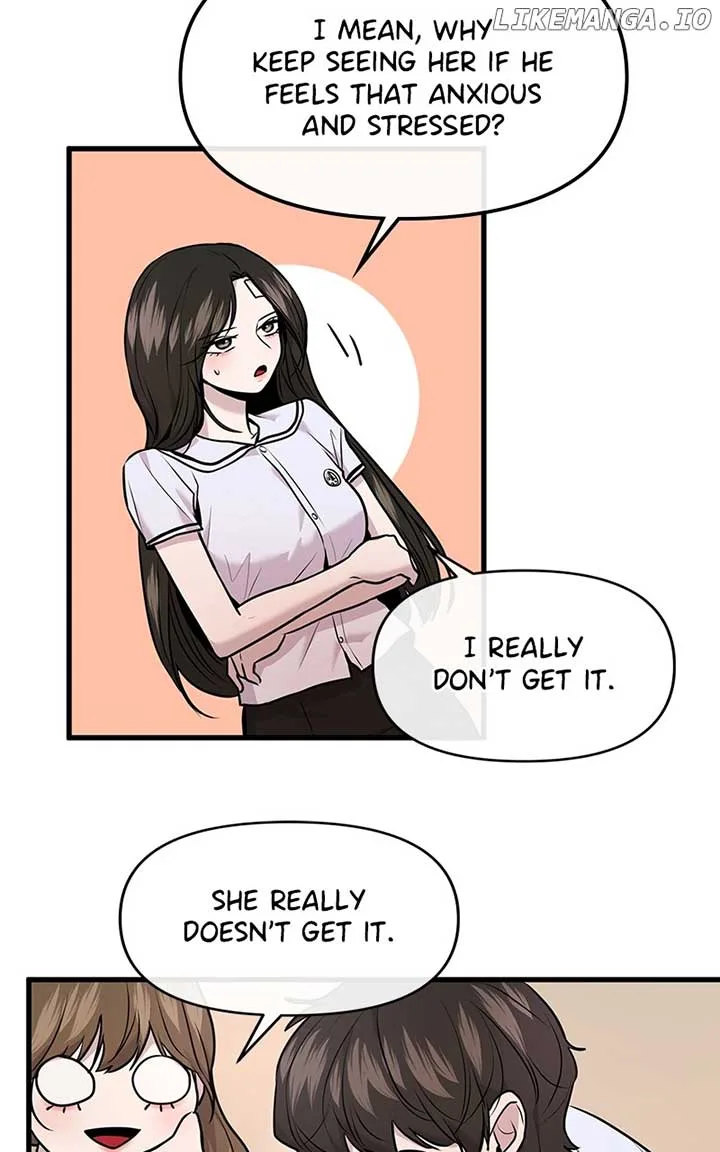 Back to Chanbi Chapter 30 page 59