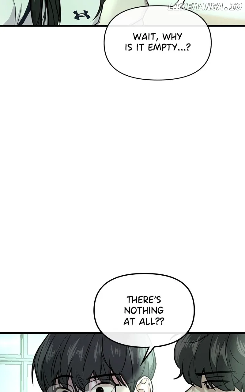 Back to Chanbi Chapter 11 page 100