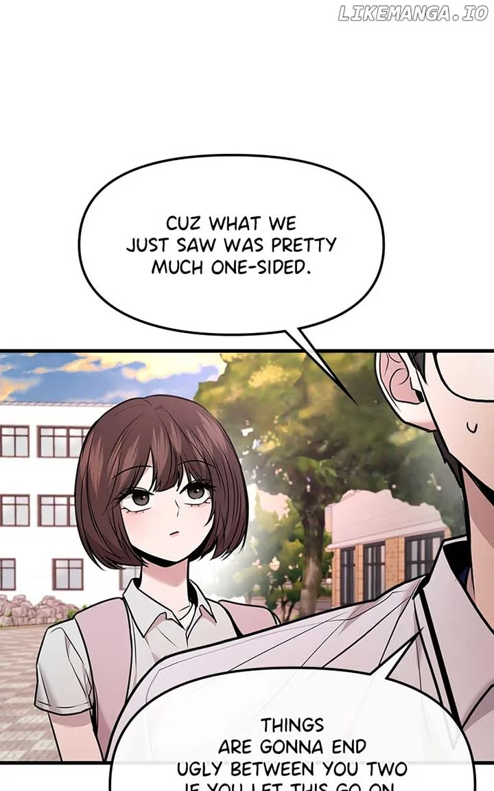 Back to Chanbi Chapter 30 page 54