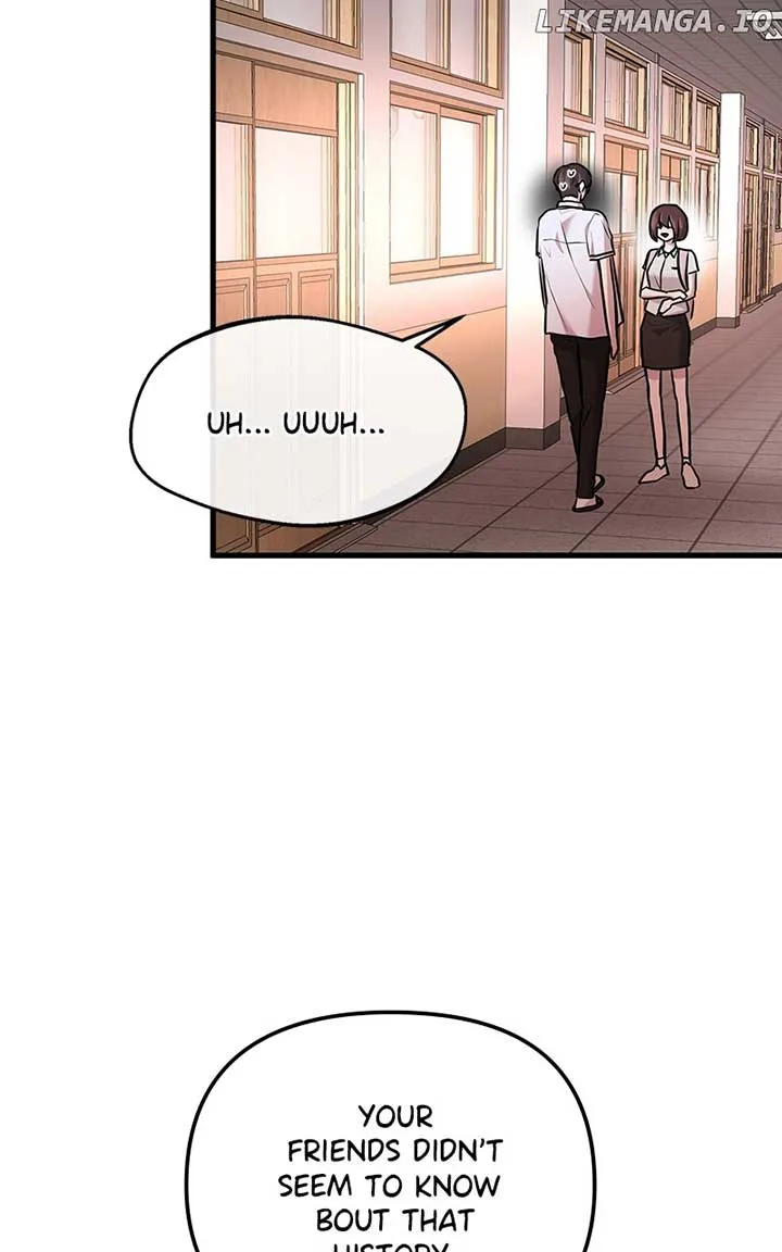 Back to Chanbi Chapter 30 page 74