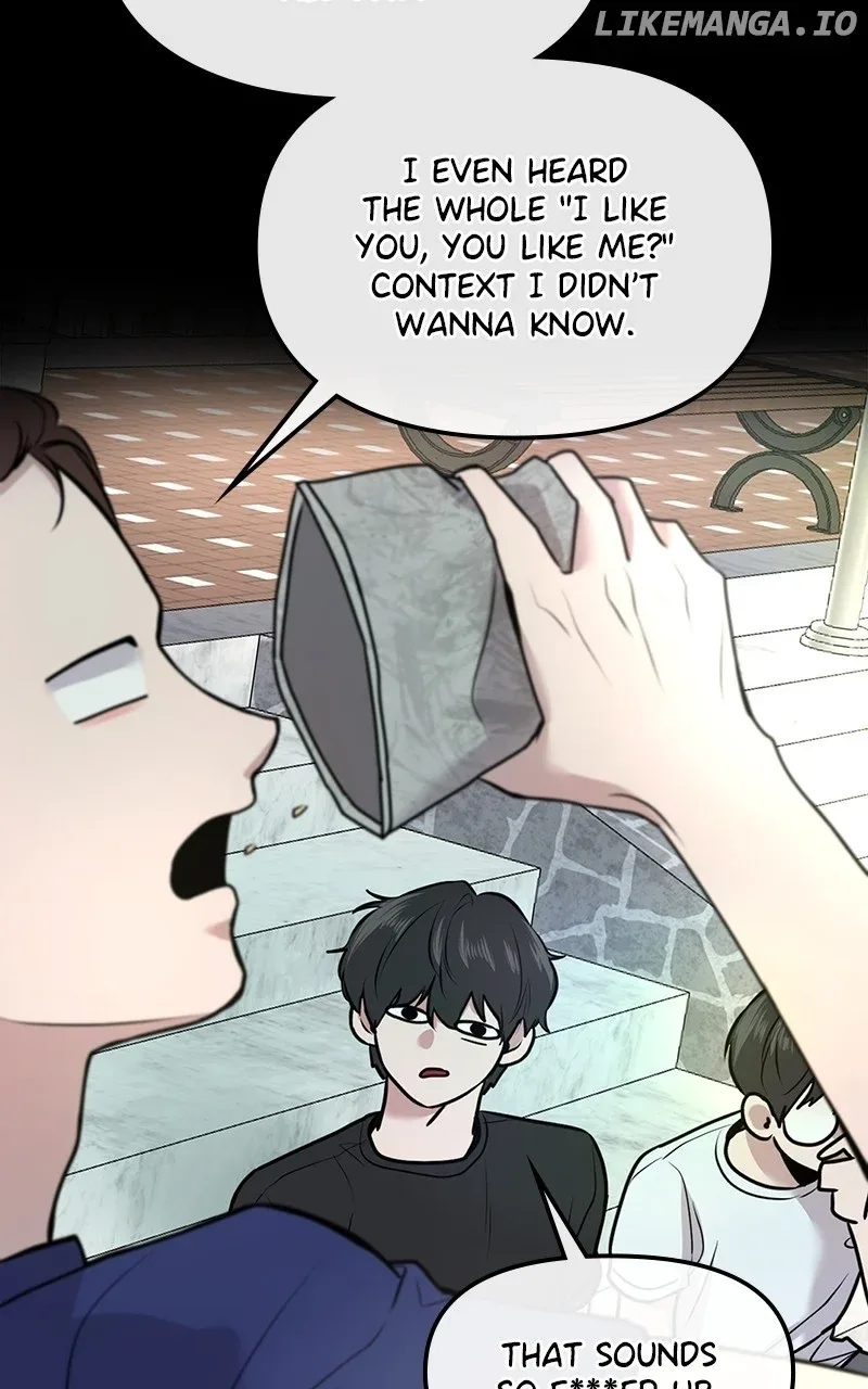 Back to Chanbi Chapter 10 page 94