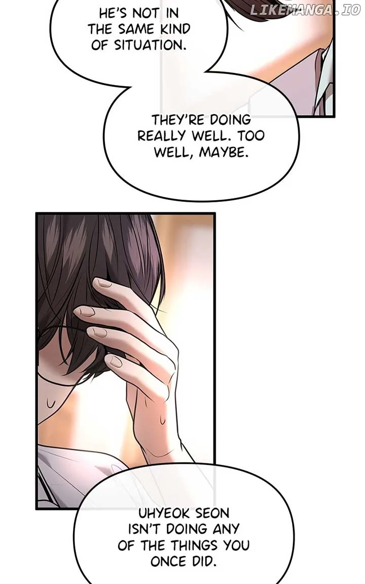 Back to Chanbi Chapter 30 page 70