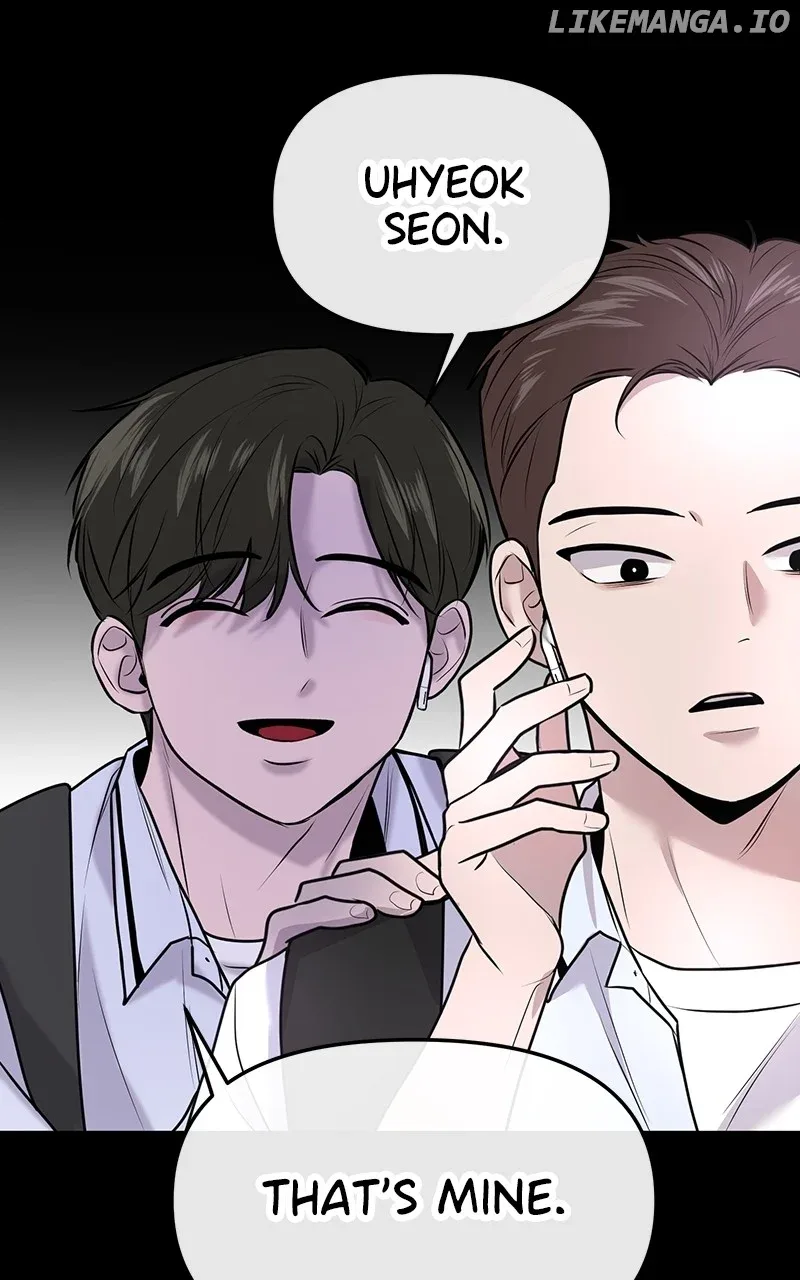 Back to Chanbi Chapter 10 page 90