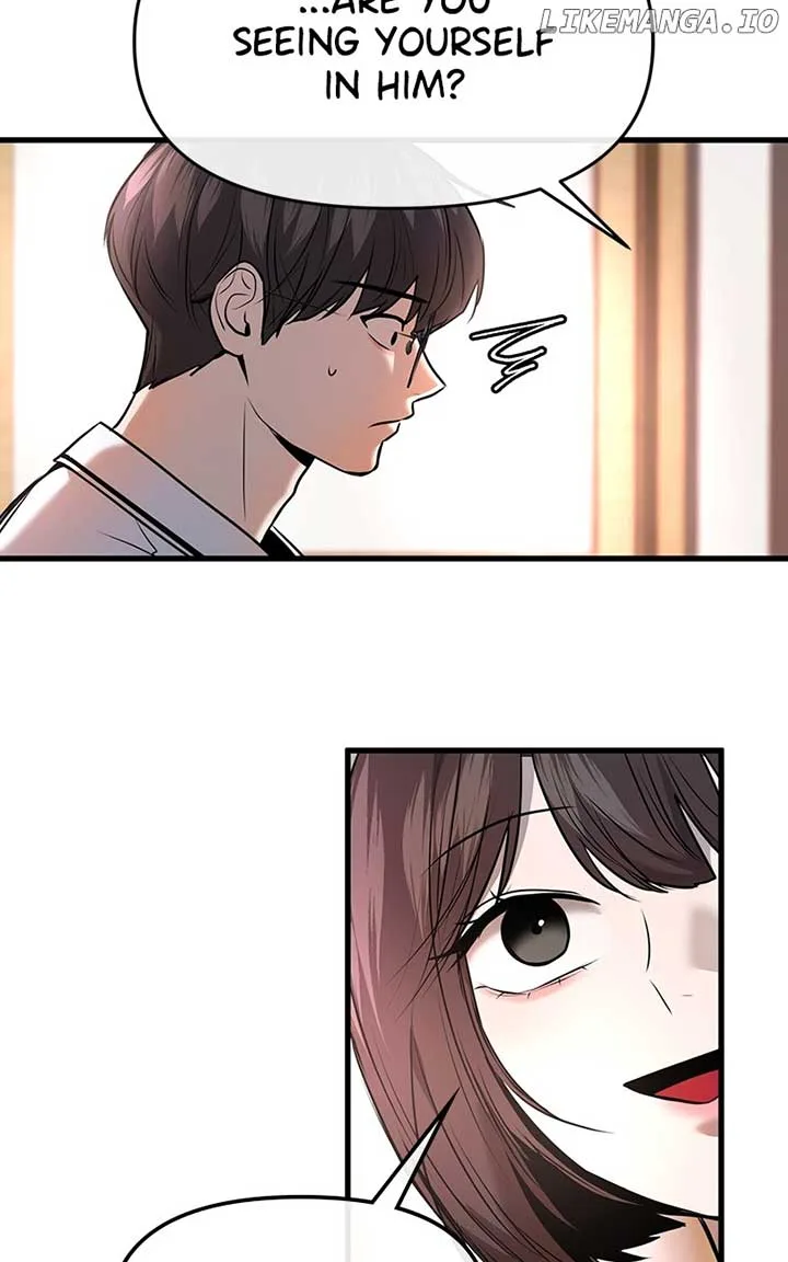 Back to Chanbi Chapter 30 page 69