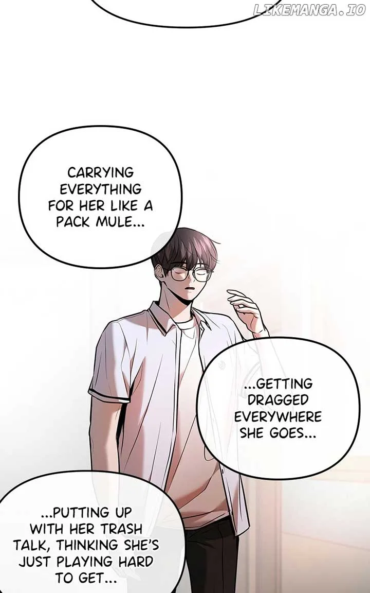 Back to Chanbi Chapter 30 page 71