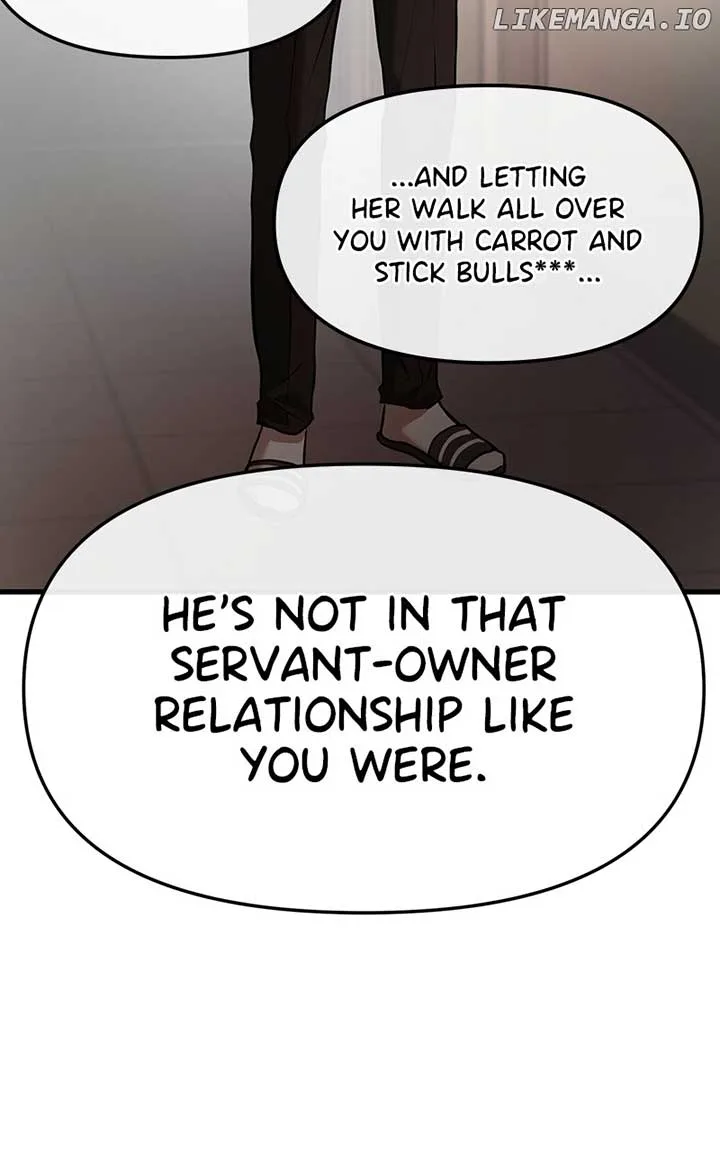 Back to Chanbi Chapter 30 page 72