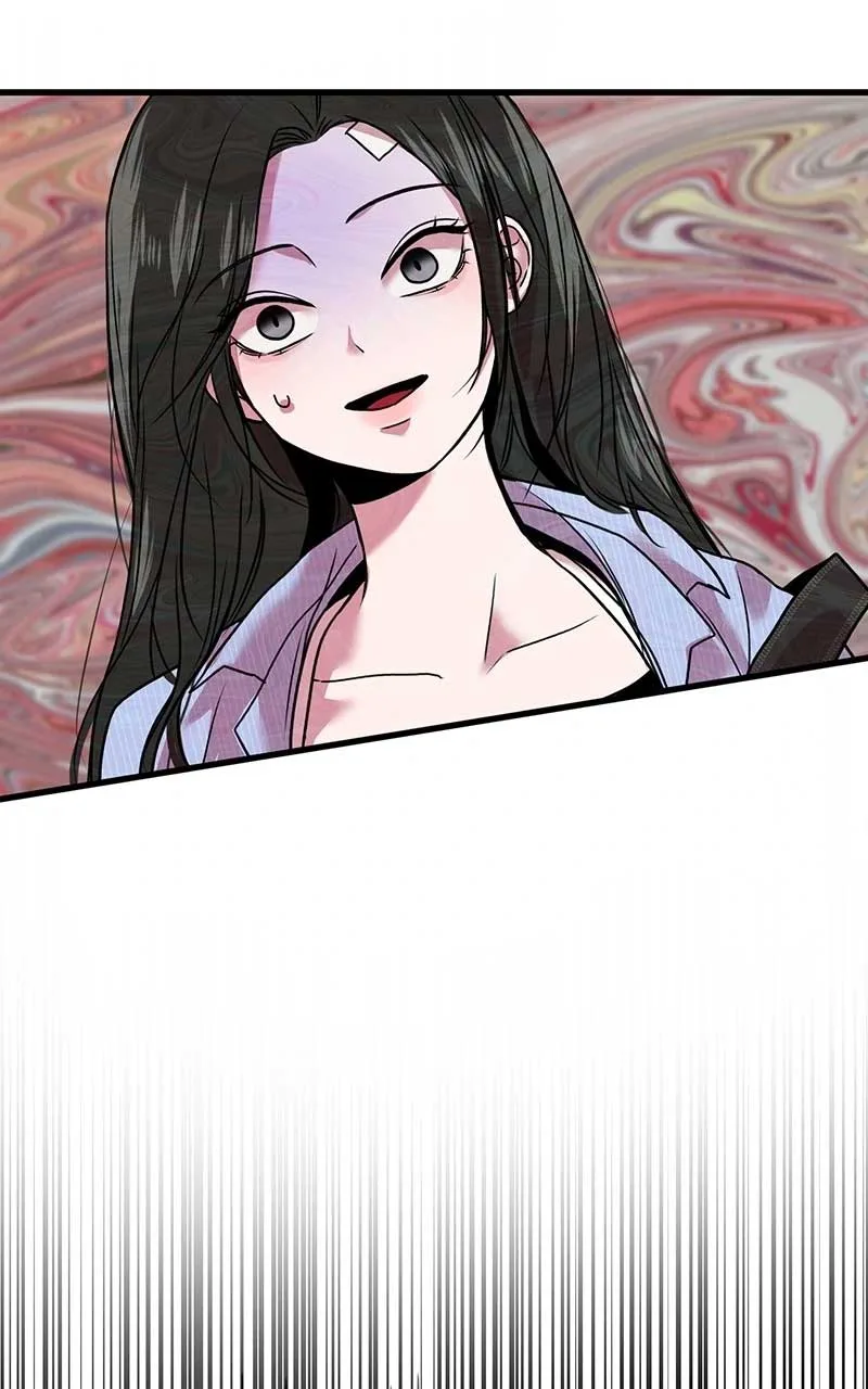 Back to Chanbi Chapter 8 page 107