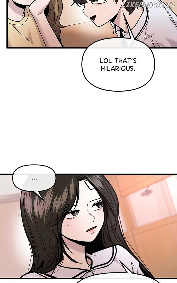Back to Chanbi Chapter 30 page 60