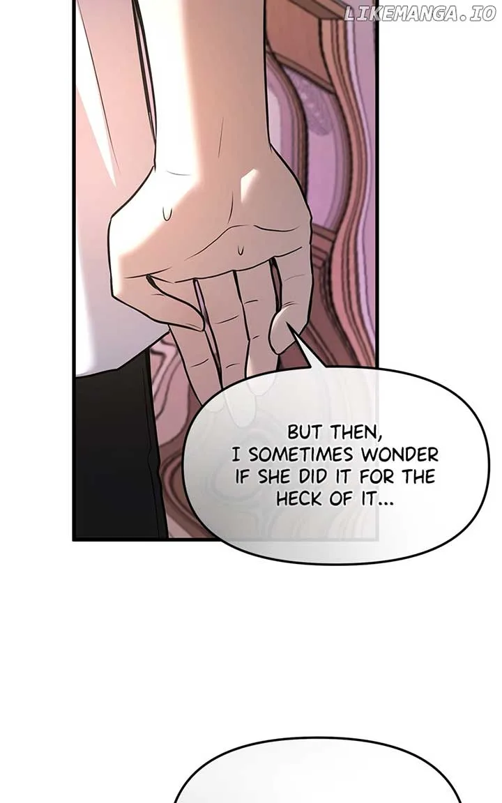 Back to Chanbi Chapter 30 page 83